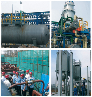 特种设备和工业管道服务- 工厂保姆(外包服务) - 湖南星泽机电设备工程 .