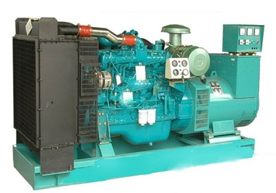 萝岗区发电机厂家-供求商机-东莞三鼎机电设备