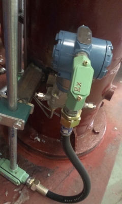 庐江变送器维保公司 客户至上 合肥宇韵自动化技术供应