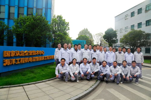 中国船舶武汉船机公司 海洋工程机电设备国家工程实验室 项目组获全国工人先锋号
