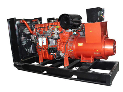 广西玉柴发电机组图片|广西玉柴发电机组产品图片由东莞市华柴机电设备工程公司公司生产提供-