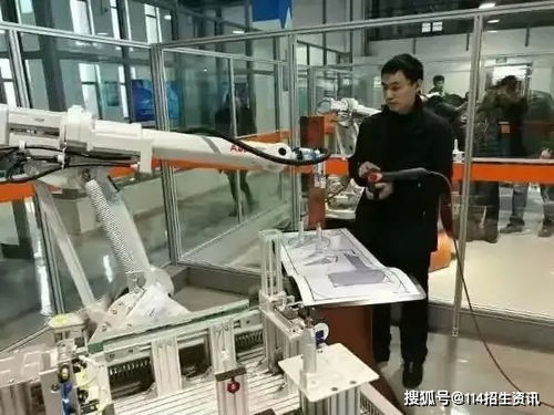 单招速递丨山东交通职业学院机电工程系与你相约