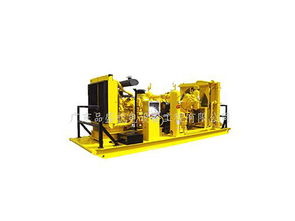 duroflow系列容积式鼓风机 真空泵