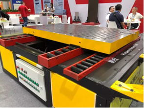 未来陶瓷装备与材料的发展趋势如何 看完他们的展品就知道了