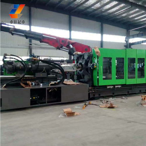 工厂设备起重吊装公司诚信企业推荐