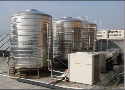 湖南工厂热水工程-佛山佰什特通用设备-机电商情网产品供应