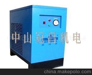 豪特尔冷冻式干燥机图片,豪特尔冷冻式干燥机图片大全,中山冠昌机电工程设备-