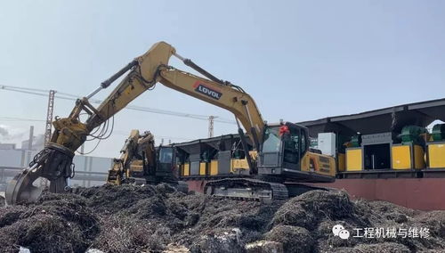 产品驱动 服务先行 竞争取胜 雷沃工程机械集团阔步迈向2020