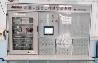 震旦学院机电工程学院招生宣传