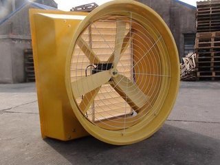 郑州(工厂降温)系统郑州工厂通风系统-常熟恒爽机电设备