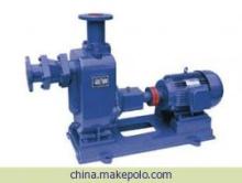 【ZW系列自吸无堵塞排污泵4】价格,厂家,图片,自吸泵,陕西恒越机电设备工程-