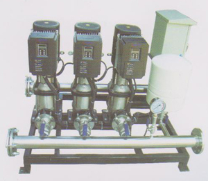 武汉天龙泉机电工程-武汉供应变频恒压供水设备