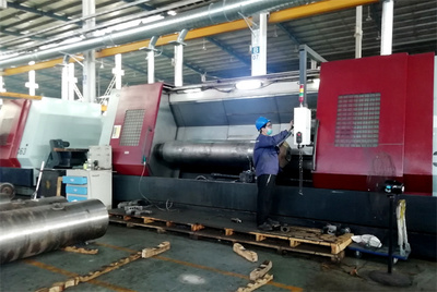 许昌电气职业学院深入企业走访调研助推产业学院精准落地促进“五业联动”发展