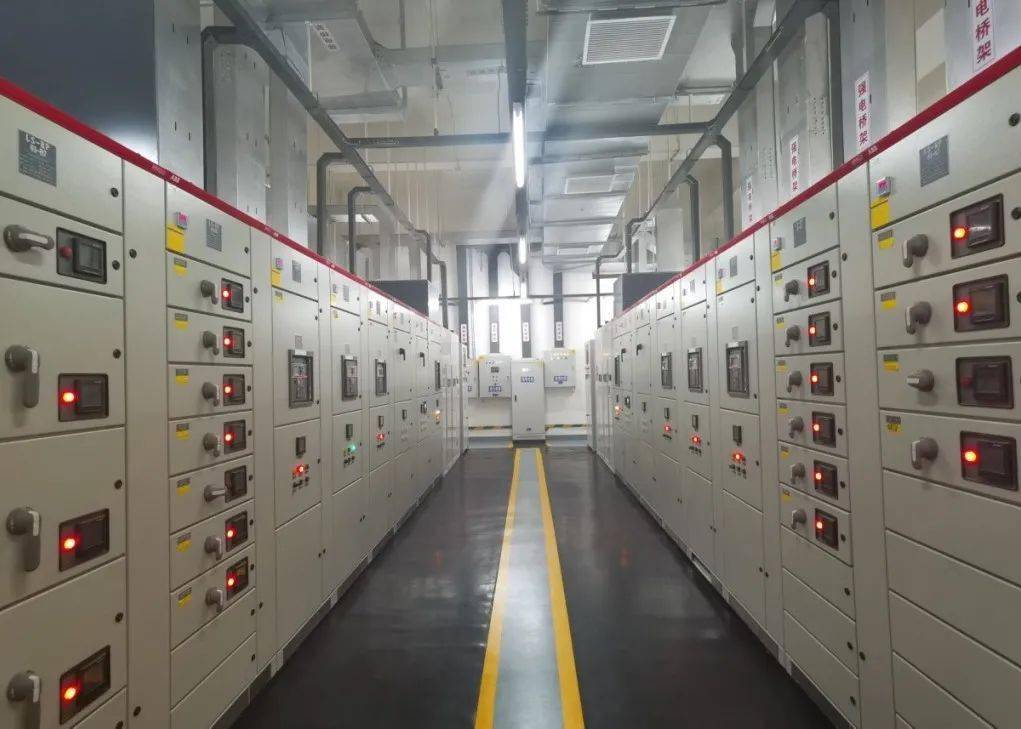 机电安装项目中加强工程管理的8项措施-计支宝