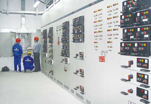 广东鸿烨实业|惠州电力安装公司|惠州水电安装公司|惠州机电安装公司|惠州消防安装公司