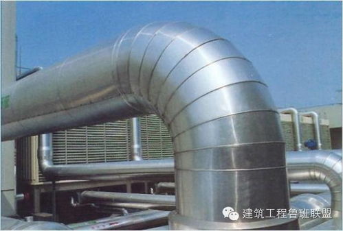 屋面机电安装 工程精品做法