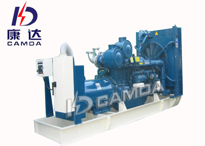 里水发电机(里水发电机)--康达机电工程(顺德)