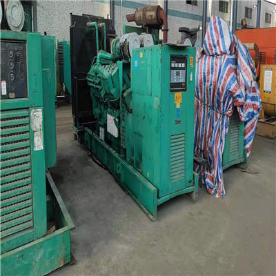 关于我们——专注机电工程设备的卓越服务