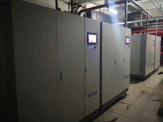 四川德皓机电设备工程 卓越机电工程设备的领航者