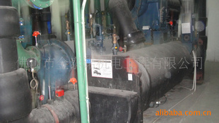 阿里巴巴平台上的优质机电安装工程 冷却塔与佛山市金泰诺机电工程的合作优势