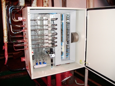 杭州揽鑫机电设备工程 专业机电工程设备解决方案