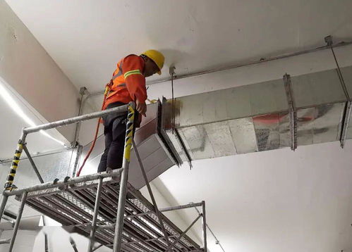 洛阳地铁1号线机电工程 大干一百天 劳动竞赛启动仪式在中铁四局机电公司工地举行