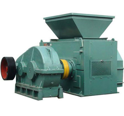 碳素压球机 响应国家环保号召，推动绿色工程机械发展