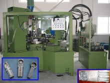 安阳市红钢机电工程有限责任公司 专业提供组合机床及机电工程设备解决方案