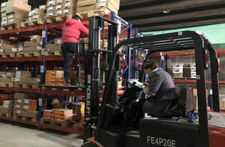 重庆瑞博机电工程 以先进设备打造智慧仓储，驱动产品供应效率全面升级