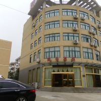 桐城工程机械厂周边精品酒店与机电设备配套体验