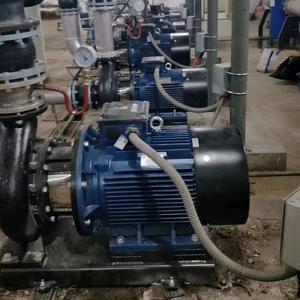 北京机电工程设备安装维保 构筑现代城市运行的坚实根基